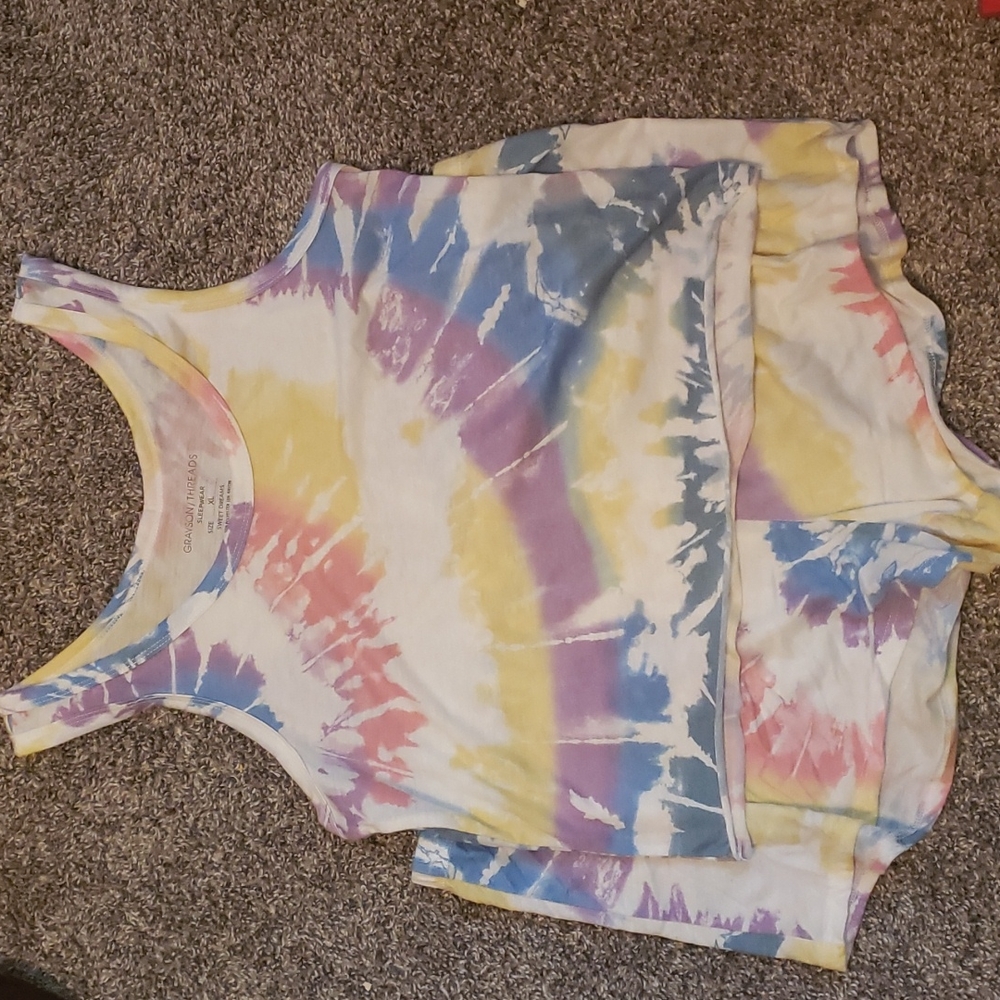 Sleepwear